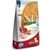 Farmina N&D Ancestral Grain Chicken & Pomegranate Mini Puppy Dry Dog Food -Snuggle Paws 207650 MAIN. AC SS1800 V1651786950