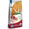 Farmina N&D Ancestral Grain Chicken & Pomegranate Recipe Senior Medium & Maxi Dry Dog Food, 26.5-lb Bag -Snuggle Paws 207674 MAIN. AC SS1800 V1651787063