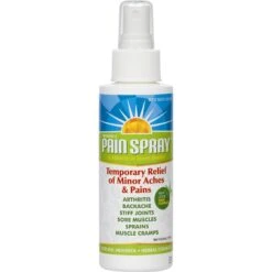 Amazing-Solutions Premiere’s Pain Pet Spray, 4-oz Bottle