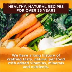 Nature's Recipe Chicken & Turkey In Broth Recipe Grain-Free Wet Dog Food -Snuggle Paws 207861 PT3. AC SS1800 V1676298708