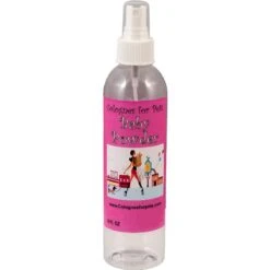 Colognes For Pets Baby Powder Dog Cologne Spray, 8-oz Bottle