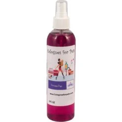 Colognes For Pets Princess Pup Dog Cologne Spray, 8-oz Bottle