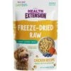 Health Extension Super Bites Chicken Recipe Freeze-Dried Raw Dog Food Mixer 2 Health Extension Super Bites Chicken Recipe Freeze-Dried Raw Dog Food Mixer -Snuggle Paws 209692 MAIN. AC SS1800 V1700515630