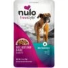 Nulo FreeStyle Beef, Beef Liver, & Kale In Broth Dog Food Topper 1 Nulo FreeStyle Beef, Beef Liver, & Kale In Broth Dog Food Topper -Snuggle Paws 209727 MAIN. AC SS1800 V1666733611