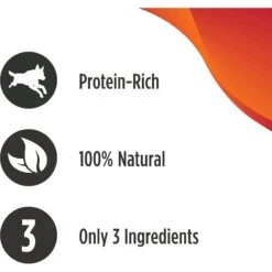 Nulo FreeStyle Chicken & Green Beans In Broth Dog Food Topper -Snuggle Paws 209729 PT3. AC SS1800 V1666733612