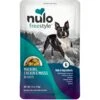 Nulo FreeStyle Mackerel, Chicken, & Mussel In Broth Dog Food Topper -Snuggle Paws 209735 MAIN. AC SS1800 V1666733307