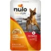 Nulo FreeStyle Chicken, Salmon, & Carrot In Broth Dog Food Topper -Snuggle Paws 209737 MAIN. AC SS1800 V1666733677
