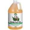 Top Performance Natural Flea & Tick Dog & Cat Shampoo -Snuggle Paws 210632 main. AC SS1800 V1573837074