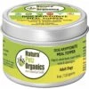 Natura Petz Organics Krypotnite Turkey Flavored Powder Hormone Supplement For Dogs, 4-oz Tin -Snuggle Paws 212473 MAIN. AC SS1800 V1692642810