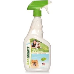 EcoSMART Home & Bedding Flea & Tick Spray