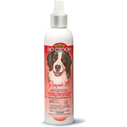 Bio-Groom Repel-35 Flea & Tick Dog Spray