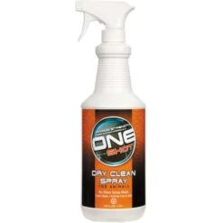 Best Shot One Shot Dry Clean Dog & Cat Spray
