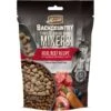 Merrick Backcountry Freeze-Dried Raw Real Beef Recipe Grain-Free Freeze-Dried Dog Food -Snuggle Paws 214715 MAIN. AC SS1800 V1631590885