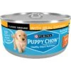 Puppy Chow Classic Ground Chicken Pate Wet Puppy Food, 5.5-oz Can, Case Of 24 1 Puppy Chow Classic Ground Chicken Pate Wet Puppy Food, 5.5-oz Can, Case Of 24 -Snuggle Paws 215056 MAIN. AC SS1800 V1700157232