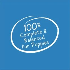 Puppy Chow Classic Ground Lamb Pate Wet Puppy Food, 5.5-oz Can, Case Of 24 -Snuggle Paws 215060 PT7. AC SS1800 V1700157552