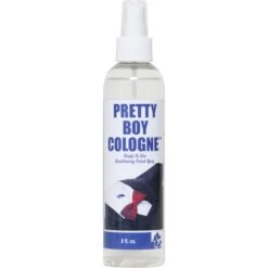 Envirogroom Pretty Boy Cologne Pet Spray, 8-oz Bottle
