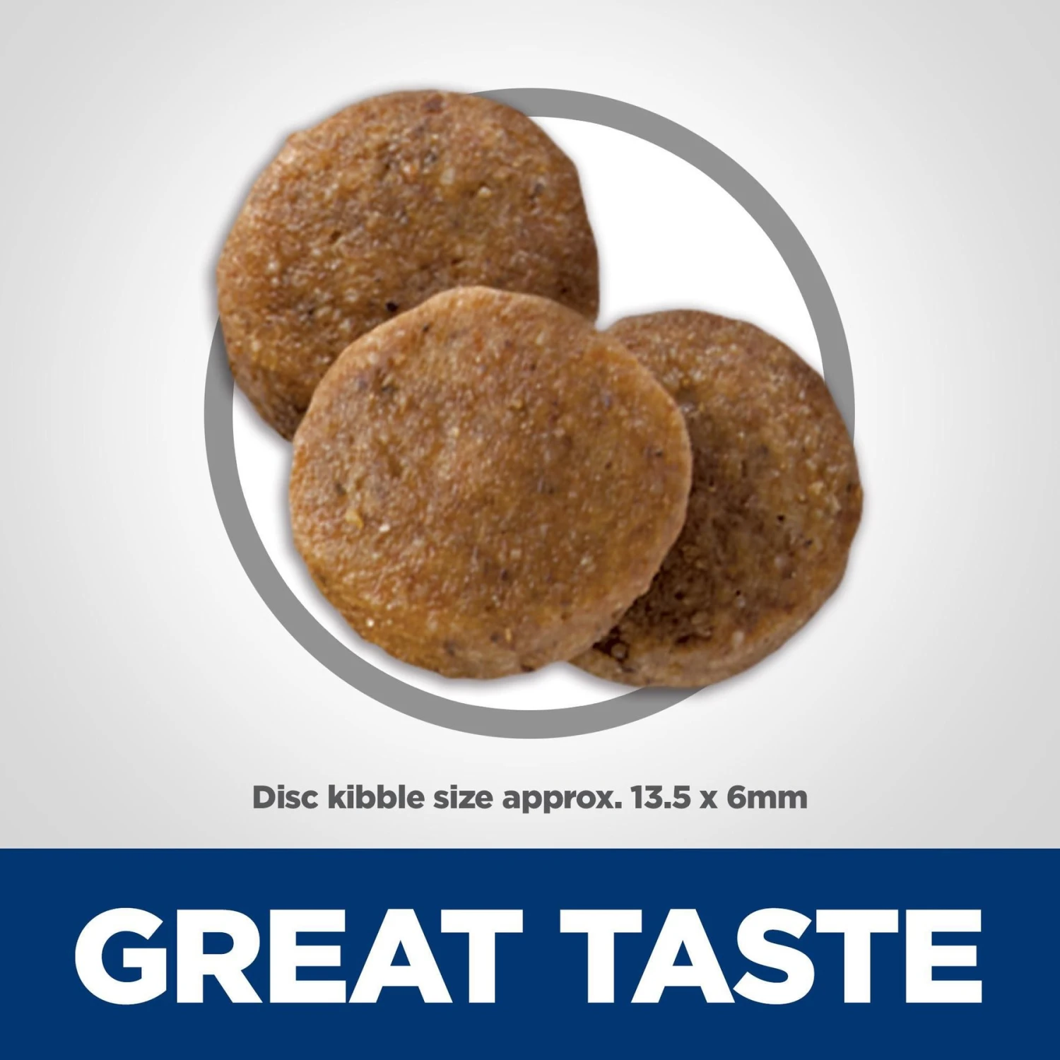 Hill's Science Diet Adult Sensitive Stomach & Skin Large Breed Chicken & Barley Recipe Dry Dog Food 5 Hill's Science Diet Adult Sensitive Stomach & Skin Large Breed Chicken & Barley Recipe Dry Dog Food - Image 3