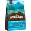Adirondack Limited Ingredient Whitefish & Peas Recipe Grain-Free Dry Dog Food