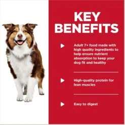 Hill's Science Diet Variety Pack Senior 7+ Canned Dog Food, 13-oz, Case Of 12 -Snuggle Paws 217366 PT4. AC SS1800 V1598149886