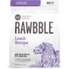 BIXBI Rawbble Lamb Recipe Grain-Free Freeze-Dried Dog Food -Snuggle Paws 218097 MAIN. AC SS1800 V1670596425