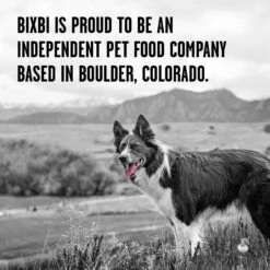 BIXBI Rawbble Pork Recipe Grain-Free Freeze-Dried Dog Food 17 BIXBI Rawbble Pork Recipe Grain-Free Freeze-Dried Dog Food -Snuggle Paws 218101 PT7. AC SS1800 V1670598531