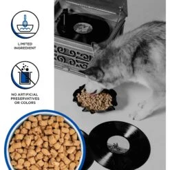 BIXBI Rawbble Turkey Recipe Grain-Free Freeze-Dried Dog Food -Snuggle Paws 218104 PT2. AC SS1800 V1670596426