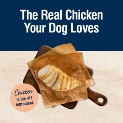 Blue Buffalo True Solutions Healthy Weight Natural Weight Control Chicken Adult Dry Dog Food 14 Blue Buffalo True Solutions Healthy Weight Natural Weight Control Chicken Adult Dry Dog Food -Snuggle Paws 218276 PT3. AC SS1800 V1676653305