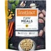Instinct Freeze-Dried Raw Meals Cage-Free Chicken Recipe Grain-Free Dog Food -Snuggle Paws 219416 MAIN. AC SS1800 V1690553144