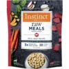 Instinct Freeze-Dried Raw Meals Real Beef Recipe Grain-Free Dog Food -Snuggle Paws 219420 MAIN. AC SS1800 V1690553084