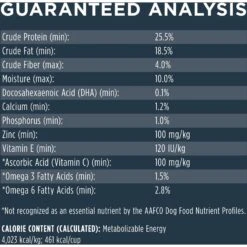 Instinct Raw Boost Puppy Whole Grain Real Chicken & Brown Rice Recipe Freeze-Dried Raw Coated Dry Dog Food 18 Instinct Raw Boost Puppy Whole Grain Real Chicken & Brown Rice Recipe Freeze-Dried Raw Coated Dry Dog Food -Snuggle Paws 219423 PT7. AC SS1800 V1663712211