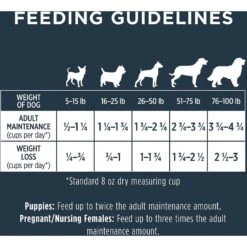 Instinct Raw Boost Whole Grain Real Chicken & Brown Rice Recipe Freeze-Dried Raw Coated Dry Dog Food -Snuggle Paws 219426 PT7. AC SS1800 V1583521153