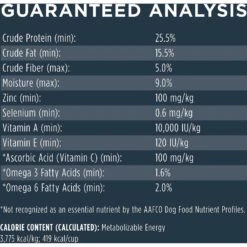 Instinct Raw Boost Whole Grain Real Salmon & Brown Rice Recipe Freeze-Dried Raw Coated Dry Dog Food 17 Instinct Raw Boost Whole Grain Real Salmon & Brown Rice Recipe Freeze-Dried Raw Coated Dry Dog Food -Snuggle Paws 219432 PT6. AC SS1800 V1583521437