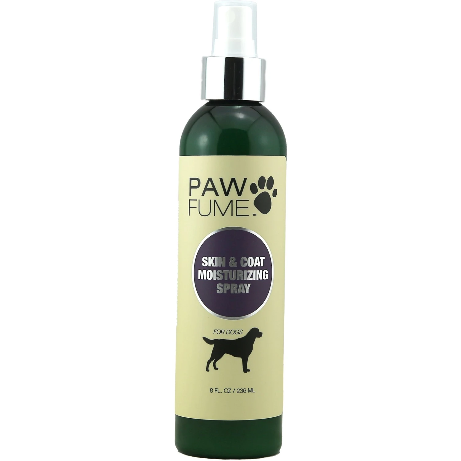 Pawfume Skin & Coat Moisturizing Dog Spray 3 Pawfume Skin & Coat Moisturizing Dog Spray