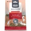 Zeal Canada Gently Beef Recipe Grain-Free Air-Dried Dog Food
