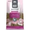 Zeal Canada Gently Turkey Recipe Grain-Free Air-Dried Dog Food -Snuggle Paws 221796 MAIN. AC SS1800 V1584459513