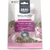 Zeal Canada Gently Turkey Recipe & Freeze-Dried Salmon & Pumpkin Grain-Free Air-Dried Dog Food -Snuggle Paws 221807 MAIN. AC SS1800 V1584459739