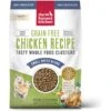 The Honest Kitchen Whole Food Clusters Chicken Recipe Small Breed Grain-Free Dog Food 1 The Honest Kitchen Whole Food Clusters Chicken Recipe Small Breed Grain-Free Dog Food -Snuggle Paws 221995 MAIN. AC SS1800 V1657656278