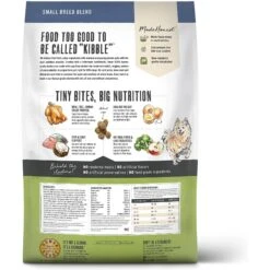 The Honest Kitchen Whole Food Clusters Chicken Recipe Small Breed Grain-Free Dog Food 12 The Honest Kitchen Whole Food Clusters Chicken Recipe Small Breed Grain-Free Dog Food -Snuggle Paws 221995 PT1. AC SS1800 V1613201516