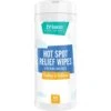 Frisco Hot Spot Relief Wipes -Snuggle Paws 222163 MAIN. AC SS1800 V1597934506