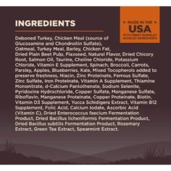 Wellness CORE Wholesome Grains Original Recipe High Protein Dry Dog Food 15 Wellness CORE Wholesome Grains Original Recipe High Protein Dry Dog Food -Snuggle Paws 222317 PT6. AC SS1800 V1585144038