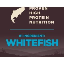 Wellness CORE Wholesome Grains Ocean Recipe High Protein Dry Dog Food 11 Wellness CORE Wholesome Grains Ocean Recipe High Protein Dry Dog Food -Snuggle Paws 222320 PT4. AC SS1800 V1660152232