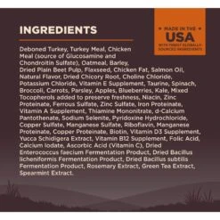 Wellness CORE Wholesome Grains Small Breed Original Recipe High Protein Dry Dog Food 15 Wellness CORE Wholesome Grains Small Breed Original Recipe High Protein Dry Dog Food -Snuggle Paws 222323 PT6. AC SS1800 V1585144315