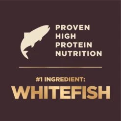 Wellness CORE RawRev High Protein Grain-Free Ocean Whitefish, Herring & Salmon Meal Recipe Dry Dog Food 14 Wellness CORE RawRev High Protein Grain-Free Ocean Whitefish, Herring & Salmon Meal Recipe Dry Dog Food -Snuggle Paws 222330 PT5. AC SS1800 V1594912568