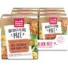 The Honest Kitchen Butcher Block Pate Beef, Cheddar & Farm Veggies Pate Wet Dog Food -Snuggle Paws 222787 MAIN. AC SS1800 V1657656280