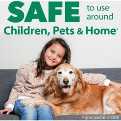 Hartz Nature's Shield Natural Flea & Tick Dog Spray -Snuggle Paws 222799 PT4. AC SS1800 V1679411805