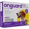 Onguard Plus Flea & Tick Spot Treatment For Dogs, 23-44 Lbs 2 Onguard Plus Flea & Tick Spot Treatment For Dogs, 23-44 Lbs -Snuggle Paws 222829 MAIN. AC SS1800 V1673973827