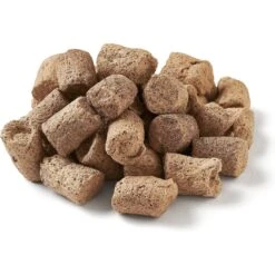 Tylee's Freeze-Dried Mixers For Dogs, Chicken & Salmon Recipe 11 Tylee's Freeze-Dried Mixers For Dogs, Chicken & Salmon Recipe -Snuggle Paws 223068 PT3. AC SS1800 V1597939581