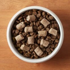 Tylee's Freeze-Dried Mixers For Dogs, Chicken & Salmon Recipe 13 Tylee's Freeze-Dried Mixers For Dogs, Chicken & Salmon Recipe -Snuggle Paws 223068 PT5. AC SS1800 V1597940865