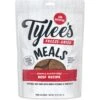 Tylee's Freeze-Dried Meals For Dogs, Beef Recipe -Snuggle Paws 223071 MAIN. AC SS1800 V1595020558