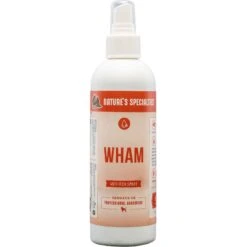 Nature's Specialties WHAM Anti Itch Dog Spray